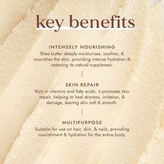 Image 4 for Organic Shea Butter Original 200g