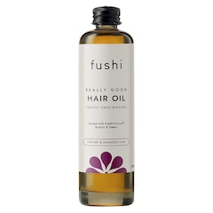 Fushi Really Good Hair Oil 100ml