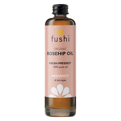 Image 1 for Organic Rosehip Oil 100ml