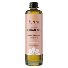 Image 1 for Argan Moroccan Organic Oil Virgin 100ml