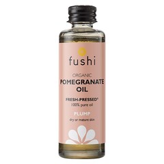 Fushi Pomegranate Seed Oil Virgin 50ml