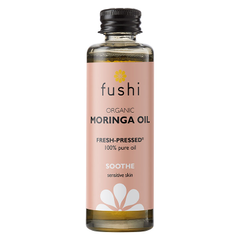 Image 1 for Moringa Seed Oil Virgin 50ml