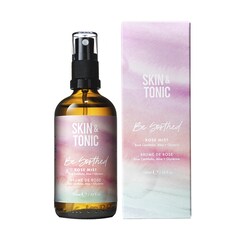 Skin & Tonic Be Soothed Rose Mist 100ml