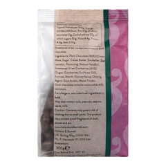 Image 2 for Dark Chocolate Cranberries 300g