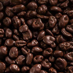 Image 3 for Dark Chocolate Cranberries 300g