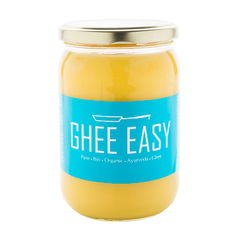 Image 1 for Ghee Easy - Organic 500g