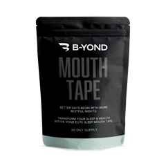 Image 1 for Mouth Tape - pack of 30 30Item