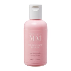 Meg's Menopause Blossom Balm Intimate Skin Moisturiser 100ml