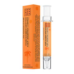 Image 2 for Grounded Collagen Under Eye Serum 10ml