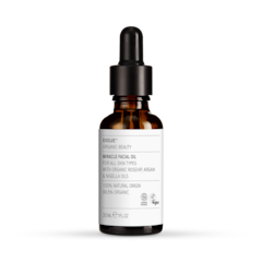 Rosehip Miracle Facial Oil 30ml