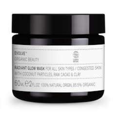 Radiant Glow 2-In-1 Mask Scrub 60ml