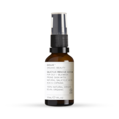 Salicylic Rescue Serum 30ml