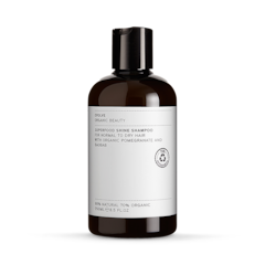 Superfood Shine Shampoo 250ml