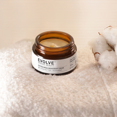 Image 4 for Cotton Fresh Deodorant Cream 30ml