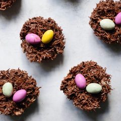 Image 4 for Vegan Dark Chocolate Good Eggs 75g