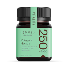 Manuka Honey MGO 250+ 250g