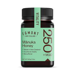 Image 1 for Manuka Honey 250+ MGO 500g