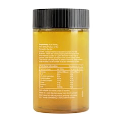 Balkan Linden Honey 300g