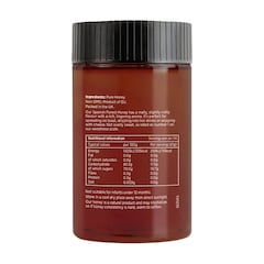 Orelia Spanish Forest Honey 300g