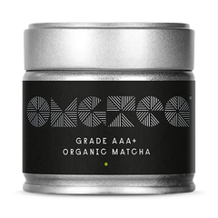 Image 1 for AAA+ Grade Organic Matcha Green Tea 30g