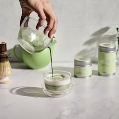 Image 3 for AA High Grade Organic Matcha Green Tea 80g