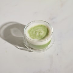 Image 4 for AA High Grade Organic Matcha Green Tea 80g