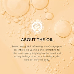 Image 3 for Orange Organic Pure Essential Oil 9ml