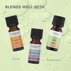 Image 5 for Citronella Organic Pure Essential Oil 9ml