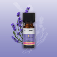 Image 2 for Lavender Organic Pure Essential Oil 20ml