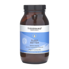 Image 1 for Sleep Better Bath Salts 350g