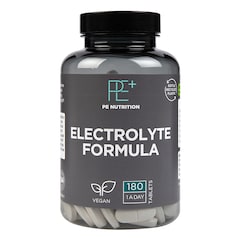 Electrolyte Formula 180 Tablets