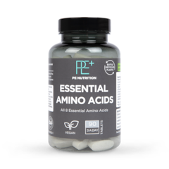 Image 1 for PE Nutrition Essential Amino Acids 90 Tablets