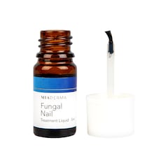 Fungal Nail Treatment