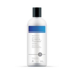 Eczema & Psoriasis Shampoo