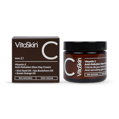 Vitamin C Anti-Pollution Glow Day Cream