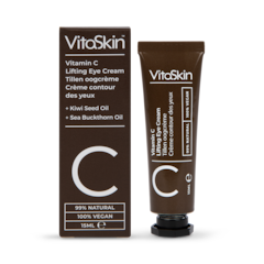 Vitamin C Lifting Eye Cream