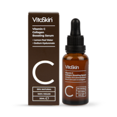 Vitamin C Collagen Boosting Serum