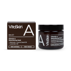 Vitamin A Resurfacing Mask