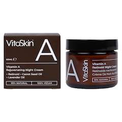Vitaskin Vitamin A Rejuvenating Night Cream