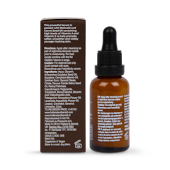 Vitamin A Rejuvenating Night Serum