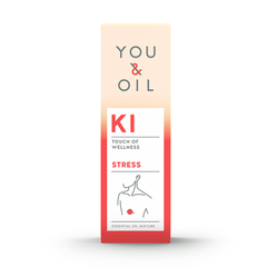 Image 3 for KI-Stress Essential Oil Blend 5ml