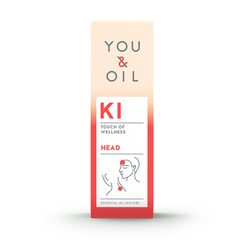 Image 2 for KI-Head Essential Oil Blend 5ml