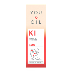 Image 2 for KI-Acne Essential Oil Blend 5ml