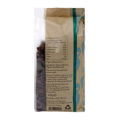 Image 2 for Organic Raisins 500g