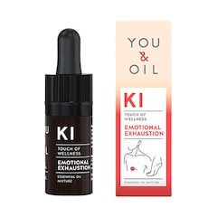 You & Oil KI-Emotional Exhaustion Essential Oil Blend 5ml
