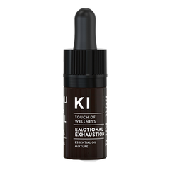 Image 3 for KI-Emotional Exhaustion Essential Oil Blend 5ml