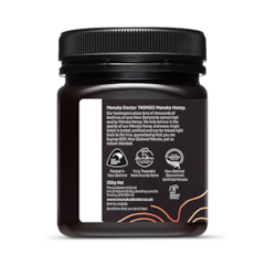 Monofloral Manuka Honey MGO 740 250g