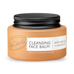 Cleansing Balm with Oat Oil + Vitamin E 55ml