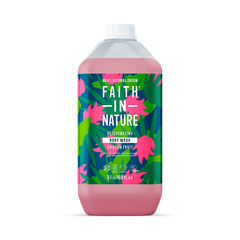 Image 1 for Faith In Nature Body Wash Dragon Fruit 5L