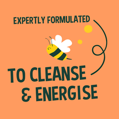 Image 4 for Faith In Nature Body Wash Grapefruit & Orange 5L